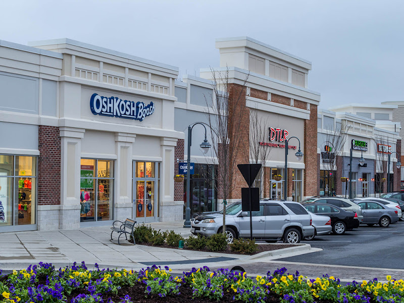 Centre at Laurel