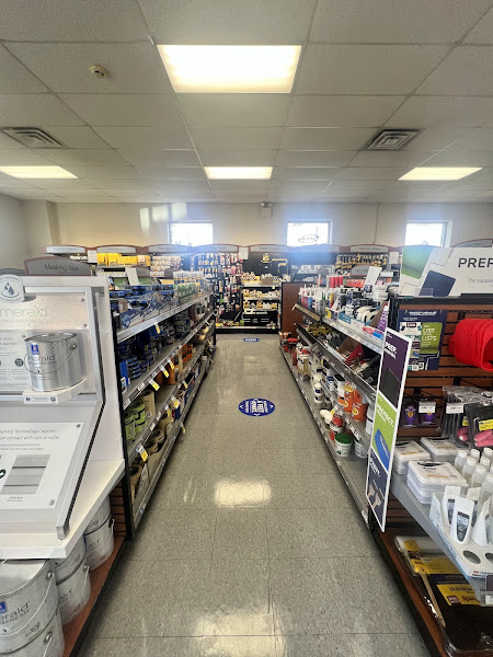 Sherwin-Williams Paint Store