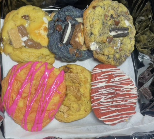 Clovers Cakes Bakery
