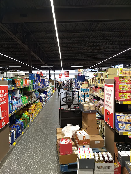 Aldi