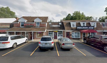 Brass Monkey Mercantile