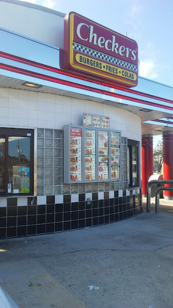 Checkers