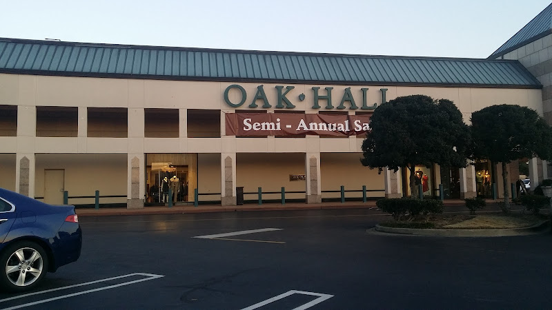 Oak Hall
