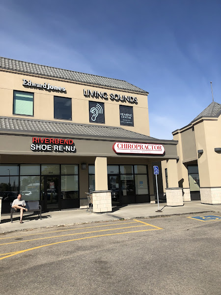Amplifon Clinic Edmonton Riverbend Square (Formerly Living Sounds Hearing)