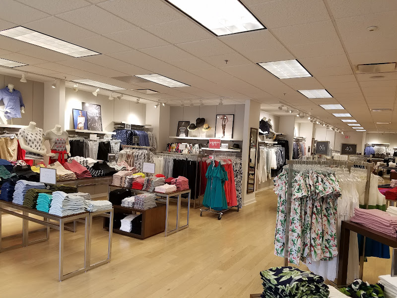 Ann Taylor Factory Store