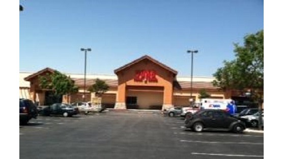 Vons Pharmacy
