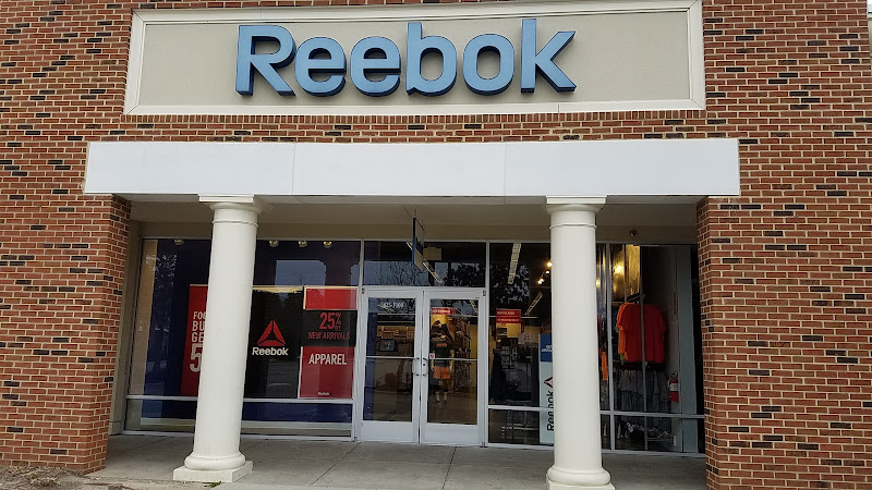 Reebok Outlet