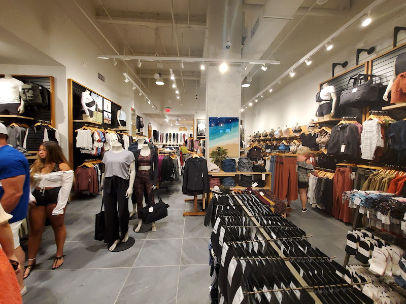 lululemon
