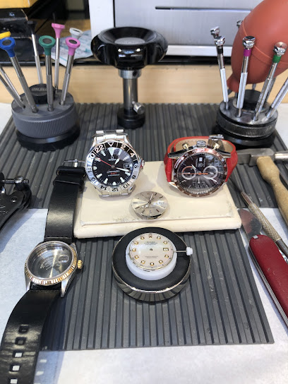 A & D Jewelry and Watch Repair