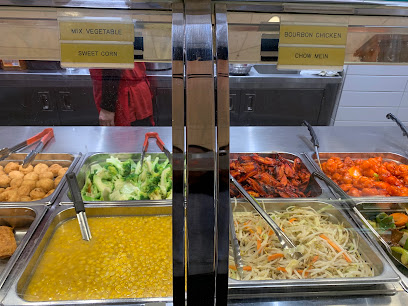 Famous Wok