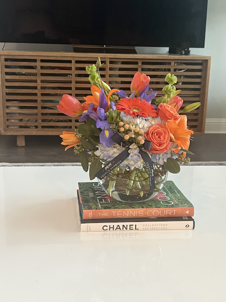 French Florist