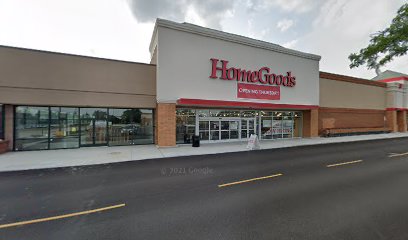TM TJ Maxx / HomeGoods Shop