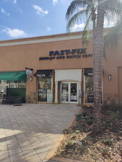 Fast Fix Jewelry & Watch Repairs