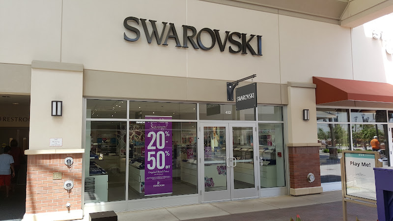 Swarovski