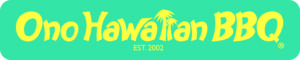 ONO Hawaiian logo
