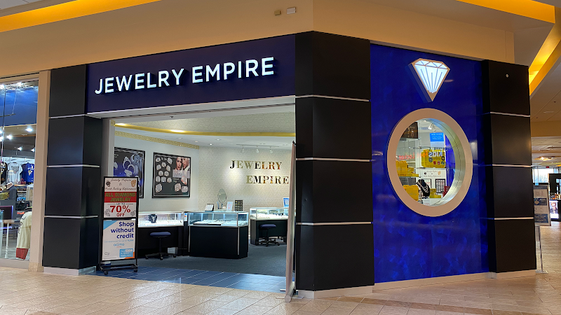 Jewelry Empire