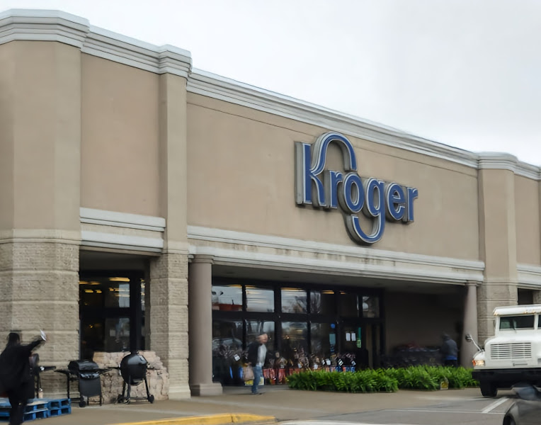 Kroger Bakery