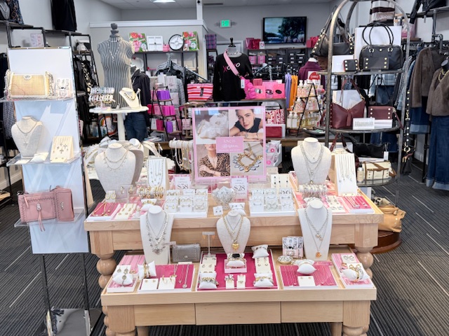 The Darling Boutique