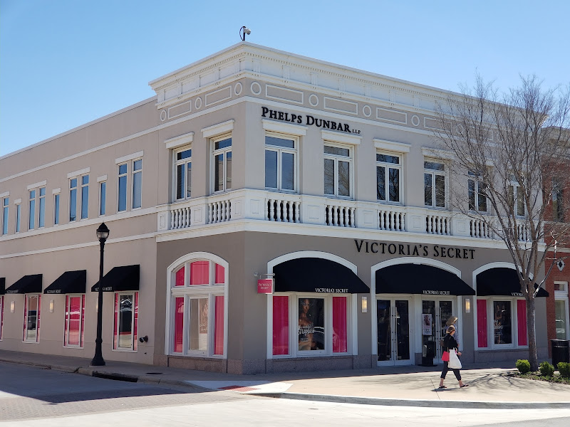 Victoria's Secret & PINK