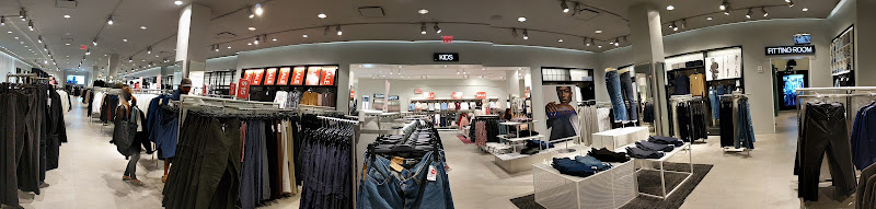 H&M