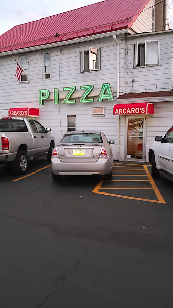 Arcaro's Pizza