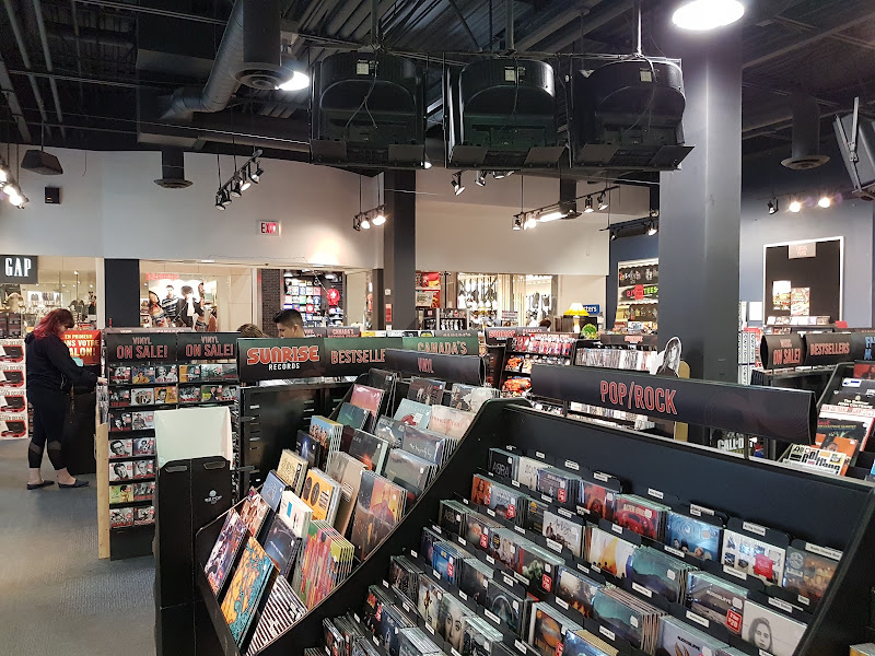 Sunrise Records