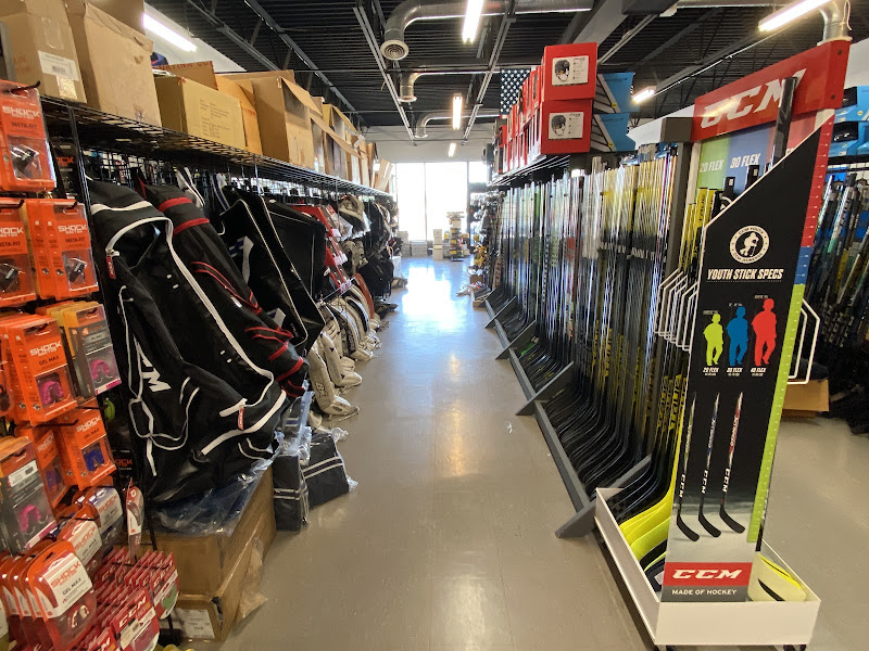 Pure Hockey