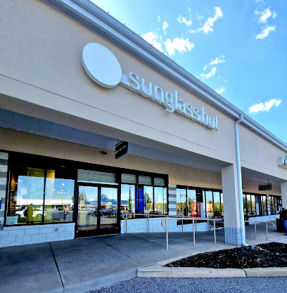 Sunglass Hut