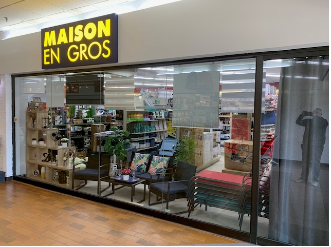 Maison En Gros