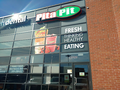Pita Pit