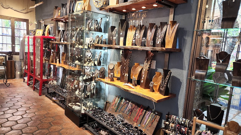 Caravana Jewelry