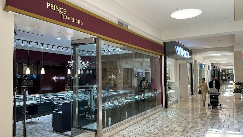 Prince Jewelers