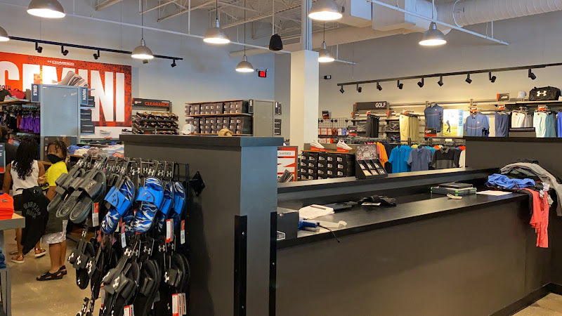 The Lake Buena Vista Factory Stores