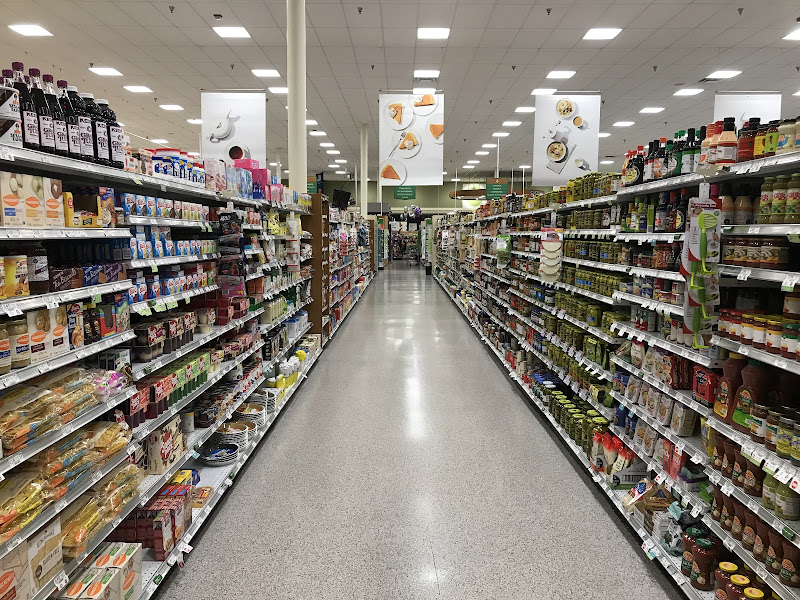 Publix Super Market on 113th St