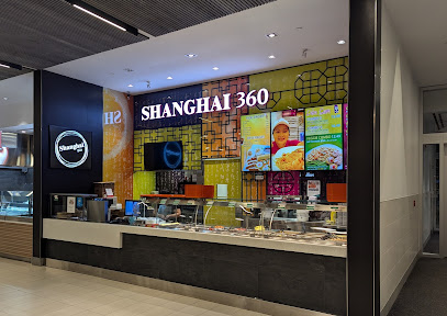Shanghai 360