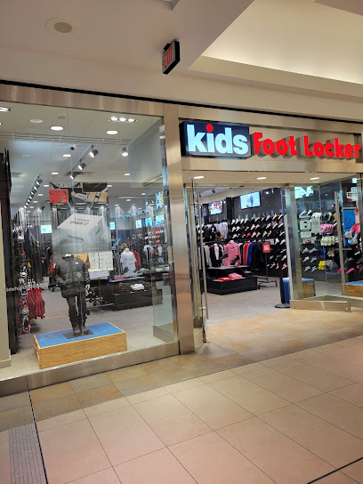 Kids Foot Locker