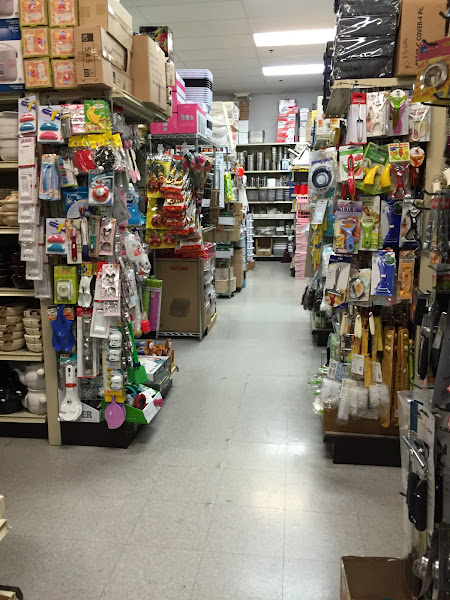 MV Housewares & Restaurant Supplies