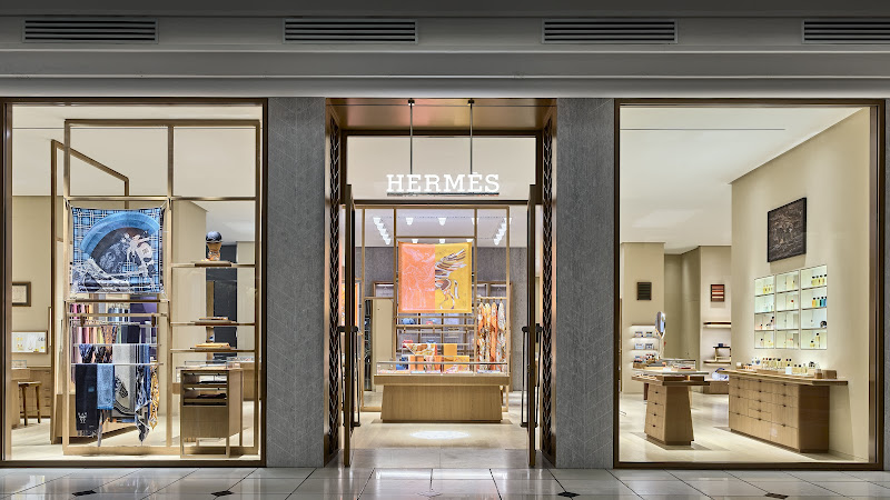 Hermès Troy