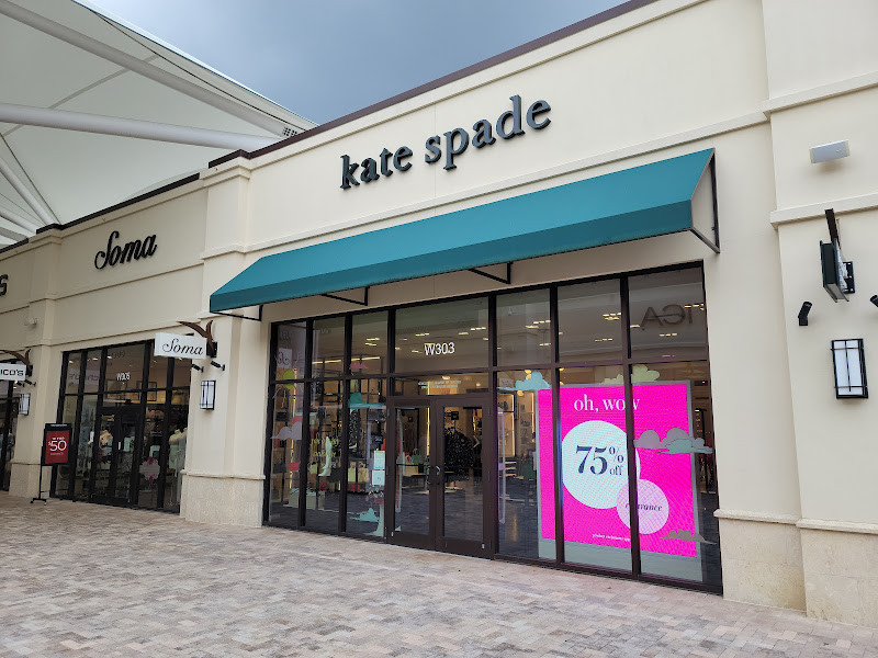 Kate Spade Outlet