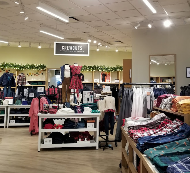 J.Crew Factory