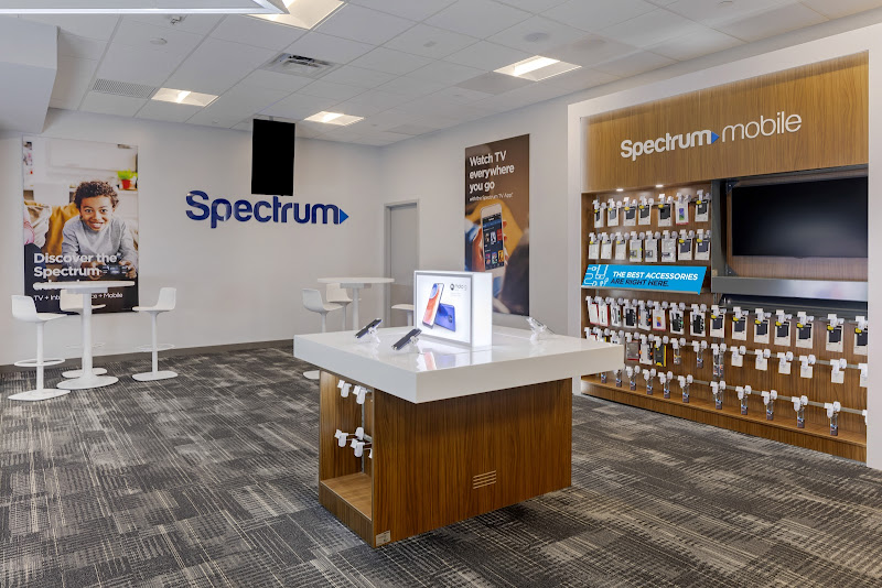 Spectrum
