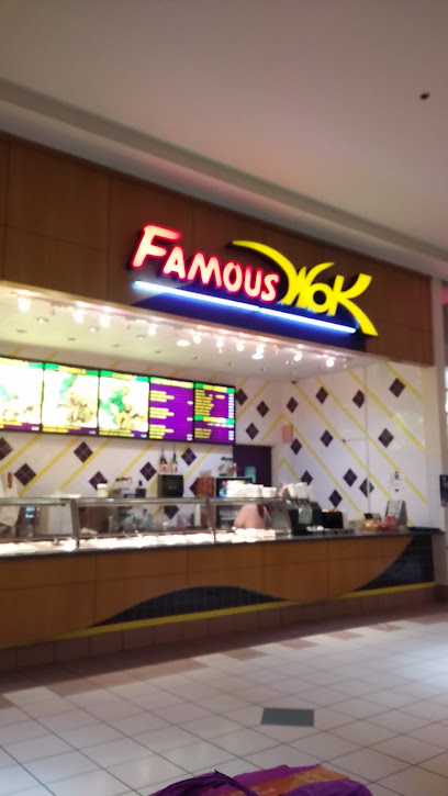 Famous Wok