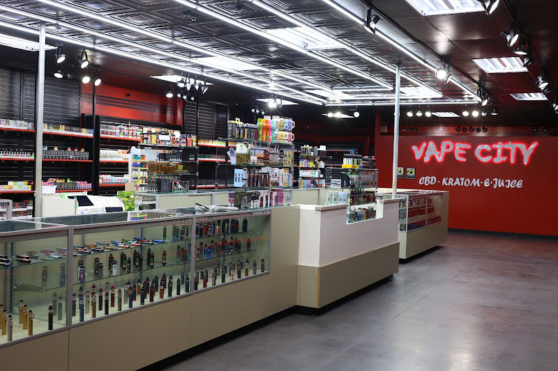 Vape City