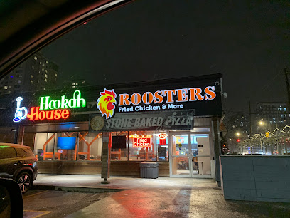 Rooster's Fried Chicken