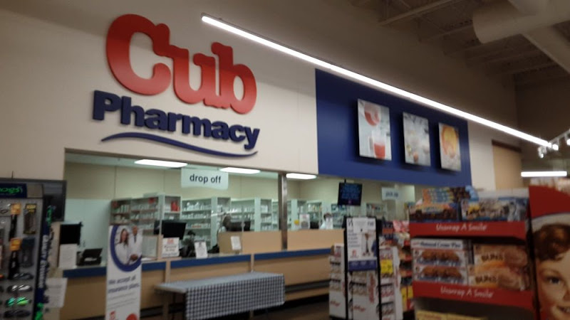 Cub Pharmacy