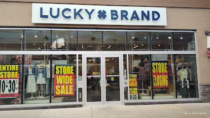 Lucky Brand