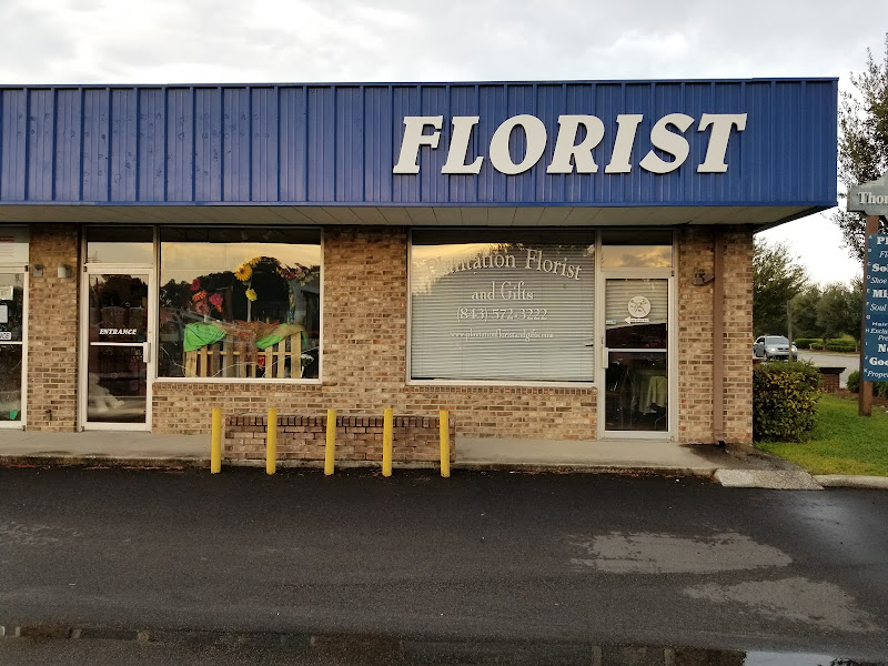 Plantation Florist & Gifts