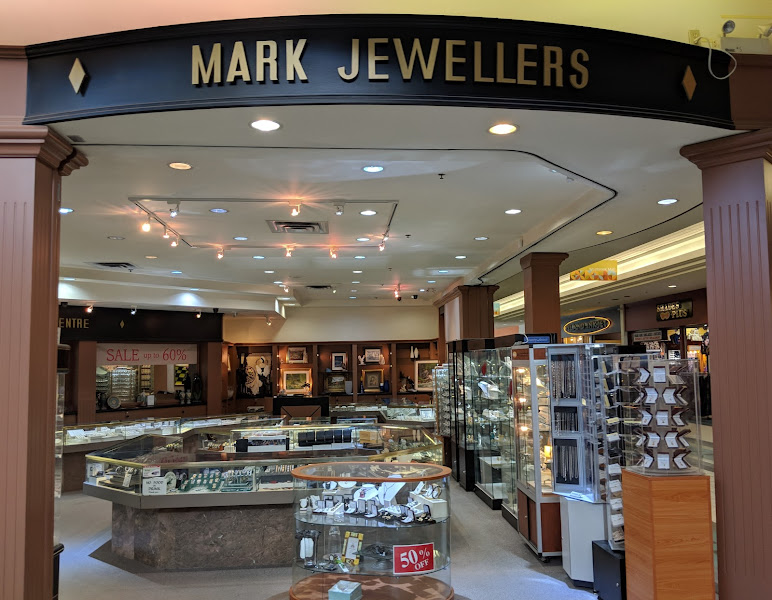Mark Jewellers