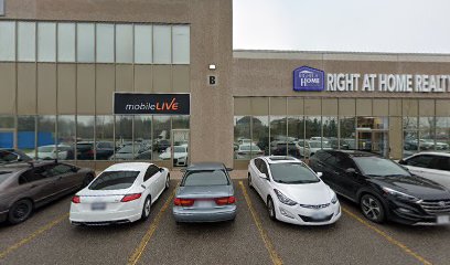 Kwik Kopy Printing Canada Corporation