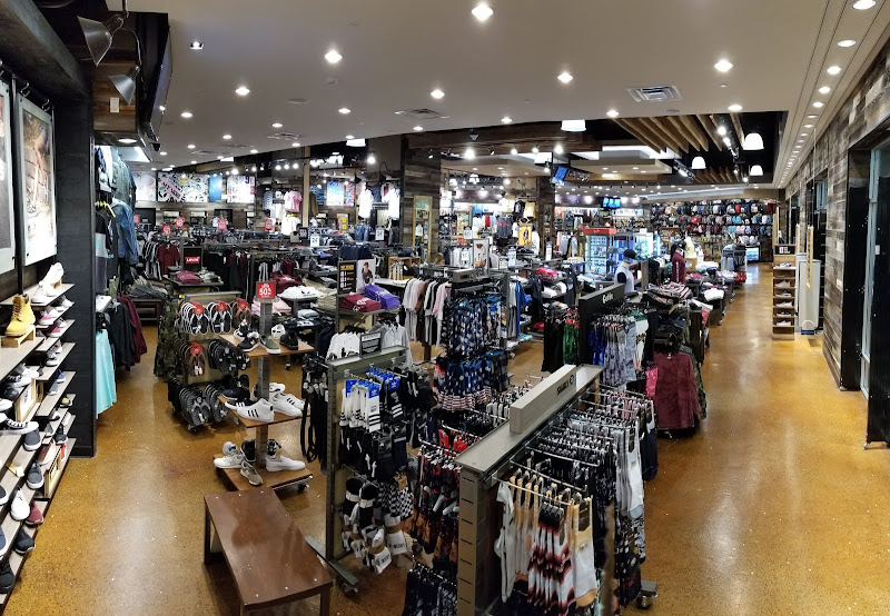 Tillys